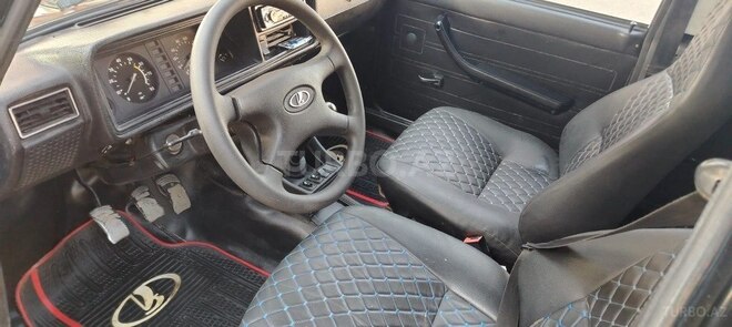 LADA (VAZ) 2107 2010, 87,674 km - 1.6 л - Bakı