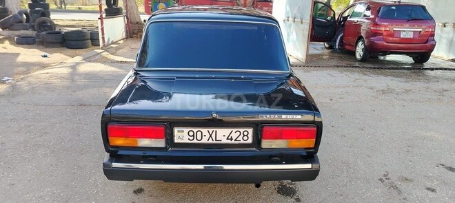 LADA (VAZ) 2107 2010, 87,674 km - 1.6 л - Bakı