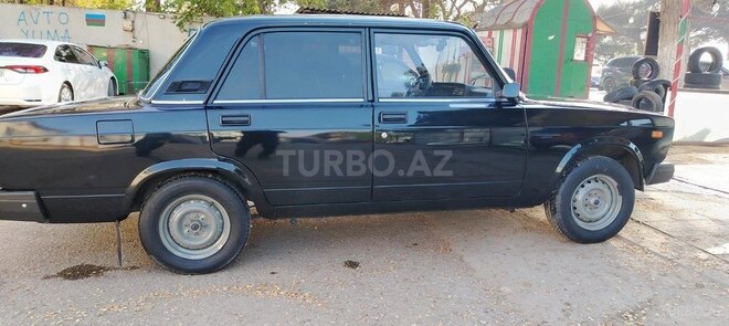 LADA (VAZ) 2107 2010, 87,674 km - 1.6 л - Bakı