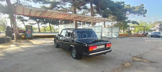 LADA (VAZ) 2107 2010, 87,674 km - 1.6 л - Bakı