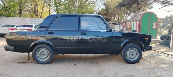 LADA (VAZ) 2107 2010, 87,674 km - 1.6 л - Bakı