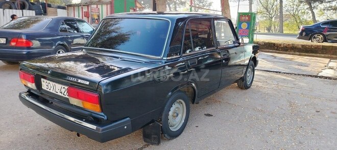 LADA (VAZ) 2107 2010, 87,674 km - 1.6 л - Bakı