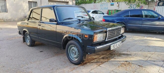LADA (VAZ) 2107 2010, 87,674 km - 1.6 л - Bakı