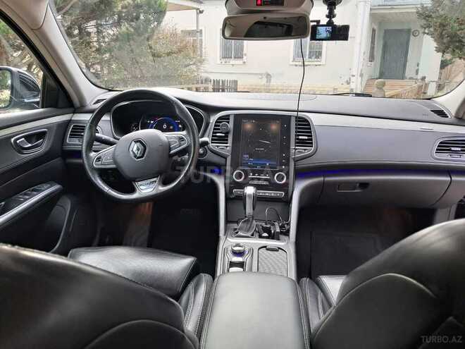 Renault  2016, 188,000 km - 1.6 l - Bakı