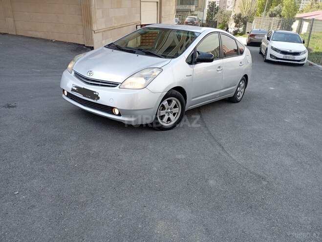 Toyota Prius 2007, 315,845 km - 1.5 l - Bakı