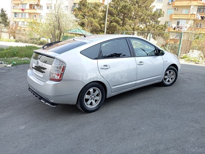 Toyota Prius 2007, 315,845 km - 1.5 l - Bakı