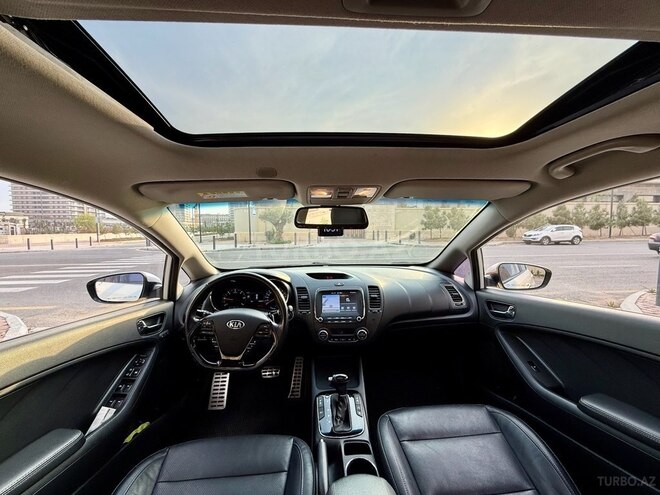 Kia K3 2016, 146,000 km - 1.6 l - Bakı