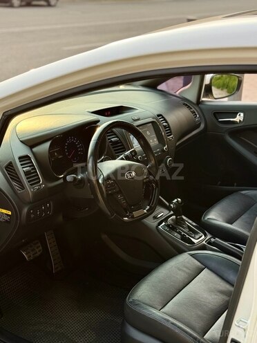 Kia K3 2016, 146,000 km - 1.6 l - Bakı