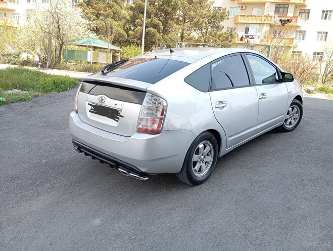 Toyota Prius 2007, 315,845 km - 1.5 l - Bakı