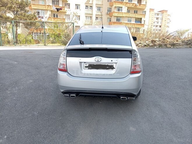 Toyota Prius 2007, 315,845 km - 1.5 l - Bakı
