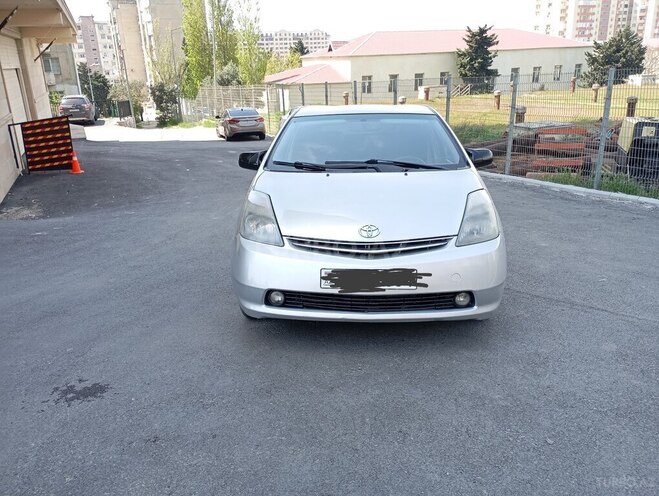 Toyota Prius 2007, 315,845 km - 1.5 l - Bakı
