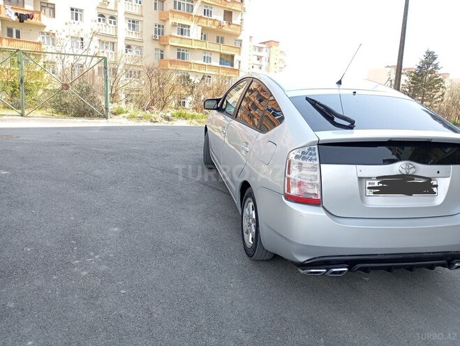 Toyota Prius 2007, 315,845 km - 1.5 l - Bakı