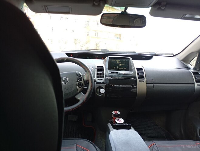 Toyota Prius 2007, 315,845 km - 1.5 l - Bakı