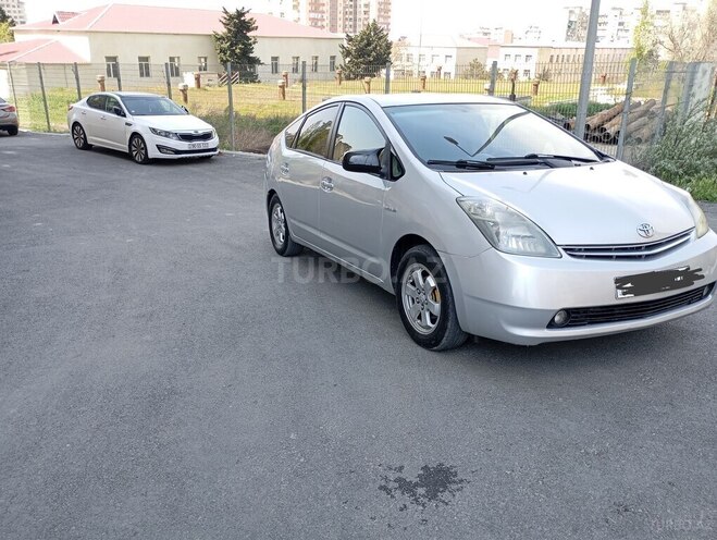 Toyota Prius 2007, 315,845 km - 1.5 l - Bakı