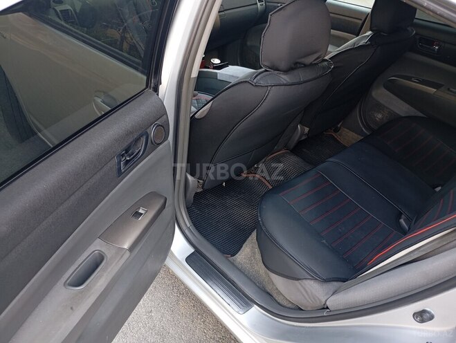 Toyota Prius 2007, 315,845 km - 1.5 l - Bakı