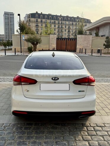 Kia K3 2016, 146,000 km - 1.6 l - Bakı