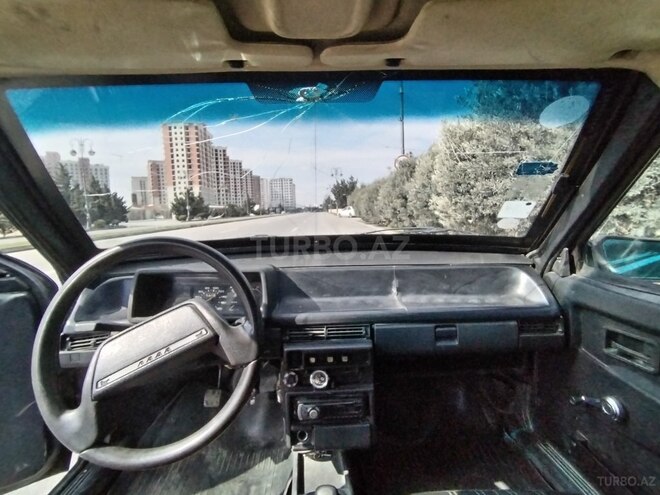 LADA (VAZ) 2109 1988, 306,543 km - 1.5 l - Bakı