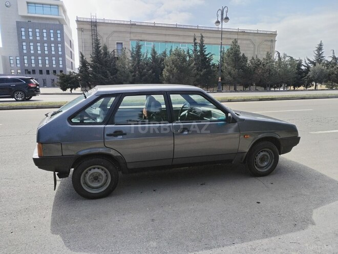 LADA (VAZ) 2109 1988, 306,543 km - 1.5 l - Bakı