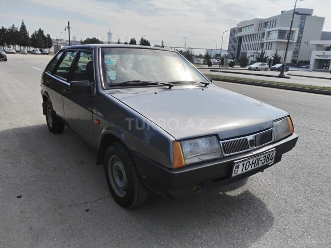 LADA (VAZ) 2109 1988, 306,543 km - 1.5 l - Bakı