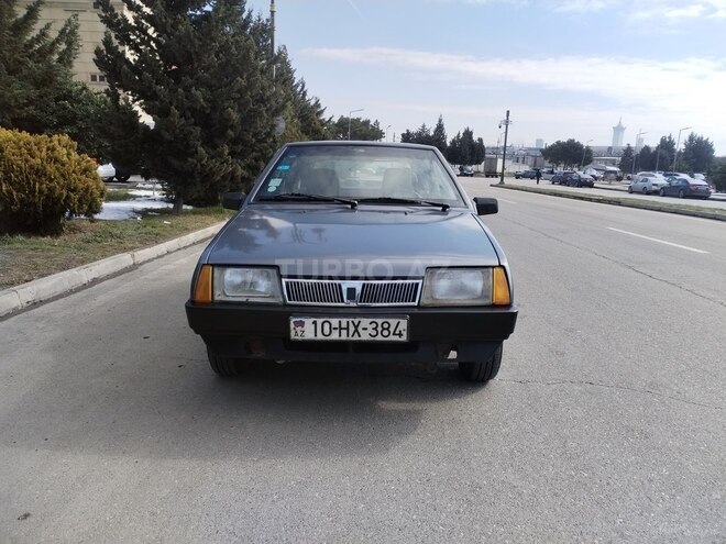 LADA (VAZ) 2109 1988, 306,543 km - 1.5 l - Bakı