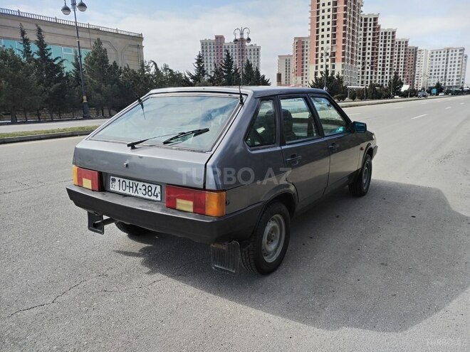 LADA (VAZ) 2109 1988, 306,543 km - 1.5 l - Bakı