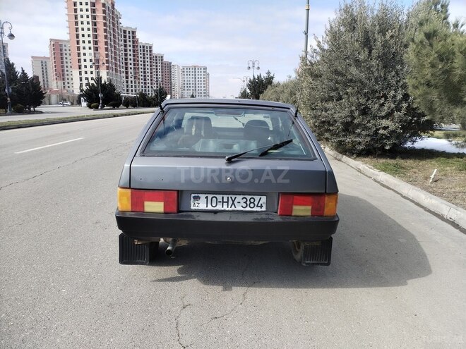 LADA (VAZ) 2109 1988, 306,543 km - 1.5 l - Bakı