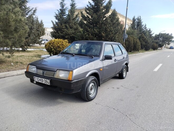LADA (VAZ) 2109 1988, 306,543 km - 1.5 l - Bakı
