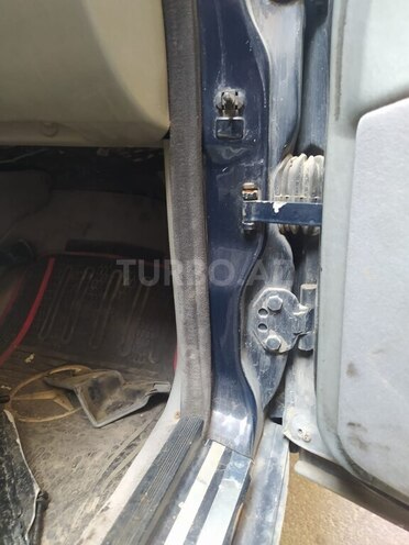Mercedes E 250 1990, 400,000 km - 2.5 l - Bakı