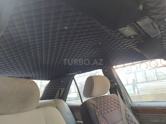 Mercedes E 250 1990, 400,000 km - 2.5 l - Bakı