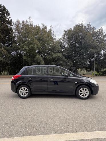 Nissan Tiida 2008, 265,371 km - 1.6 l - Bakı