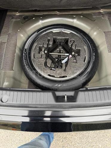 Hyundai Sonata 2013, 212,300 km - 2.0 l - Bakı