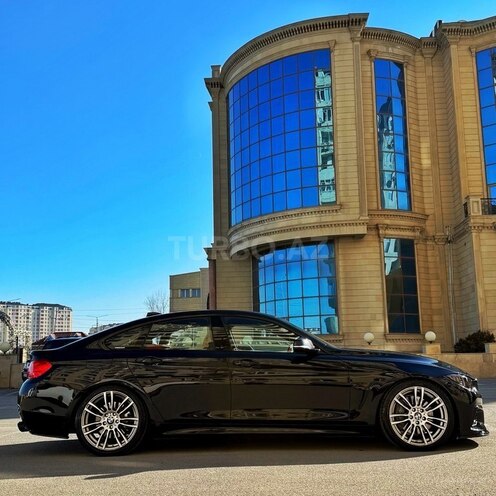 BMW 428 2016, 237,000 km - 2.0 l - Bakı