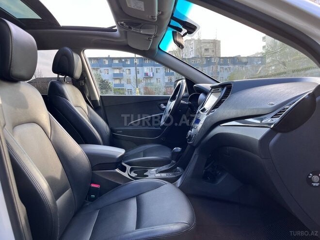Hyundai Santa Fe-3