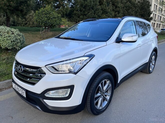 Hyundai Santa Fe-19