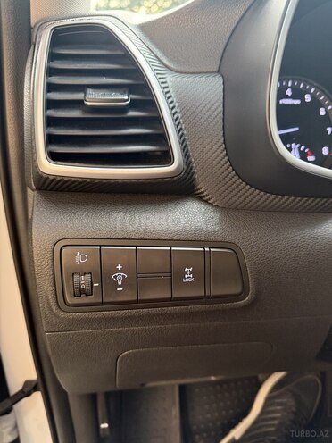 Hyundai Tucson 2019, 87,000 km - 2.0 l - Bakı