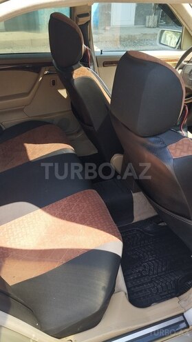 Mercedes C 230 1997, 299,500 km - 2.3 l - Ağcabədi