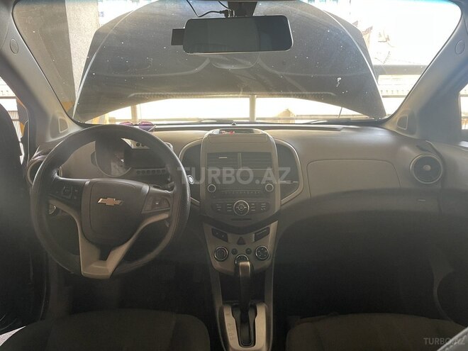 Chevrolet Aveo 2012, 203,000 km - 1.6 l - Bakı