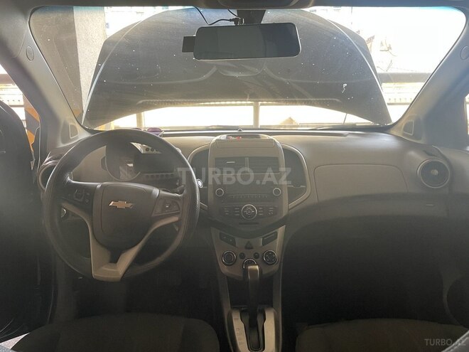 Chevrolet Aveo 2012, 203,000 km - 1.6 l - Bakı