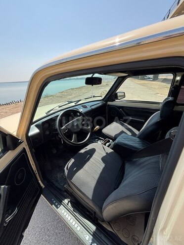 LADA (VAZ) Niva 1981, 345,550 km - 1.6 л - Bakı
