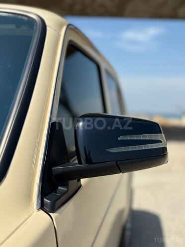 LADA (VAZ) Niva 1981, 345,550 km - 1.6 л - Bakı