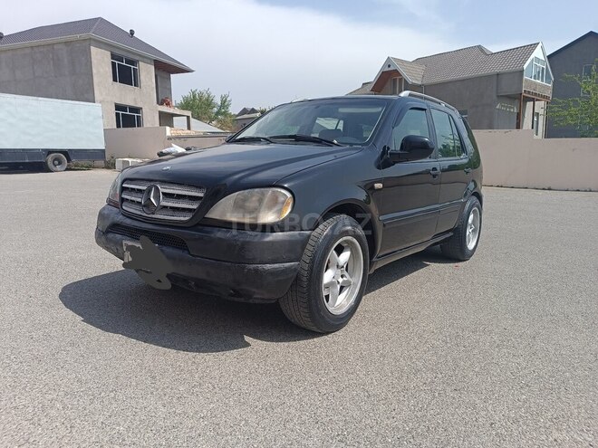 Mercedes ML 320 1999, 350,000 km - 3.2 l - Bakı