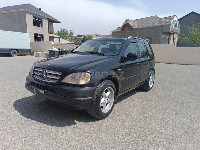 Mercedes ML 320 1999, 350,000 km - 3.2 l - Bakı