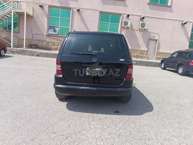 Mercedes ML 320 1999, 350,000 km - 3.2 l - Bakı