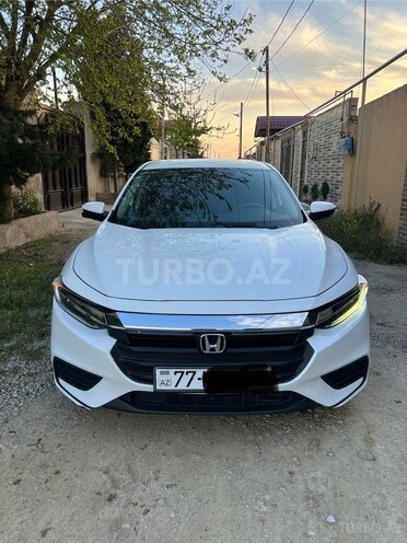 Honda Insight 2020, 113,000 km - 1.5 l - Bakı