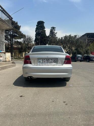Opel Vectra 1995, 420,000 km - 2.0 l - Bakı