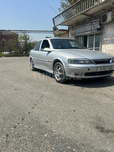 Opel Vectra 1995, 420,000 km - 2.0 l - Bakı