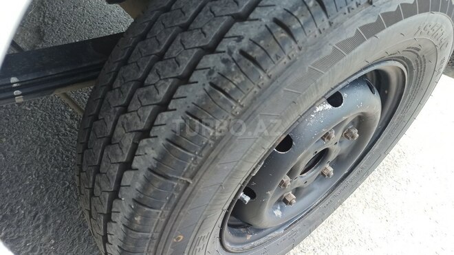 Ford Transit 1998, 464,600 km - 2.5 л - Sumqayıt
