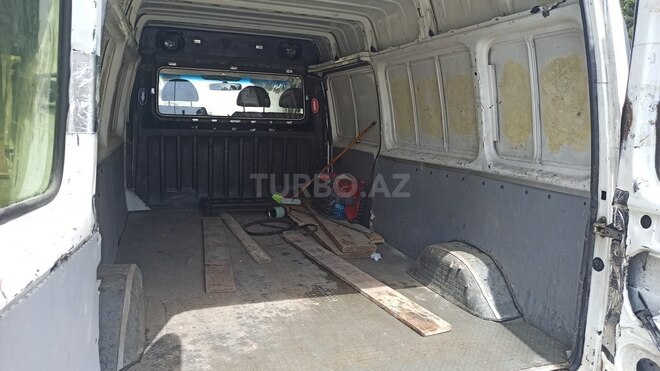 Ford Transit 1998, 464,600 km - 2.5 л - Sumqayıt