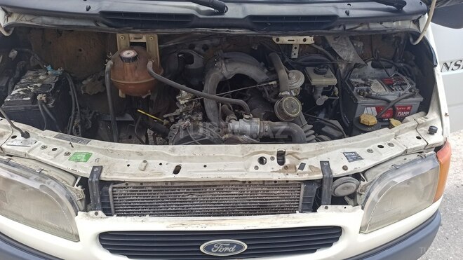 Ford Transit 1998, 464,600 km - 2.5 л - Sumqayıt