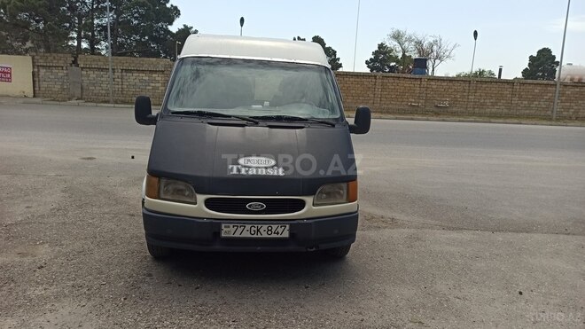Ford Transit 1998, 464,600 km - 2.5 л - Sumqayıt